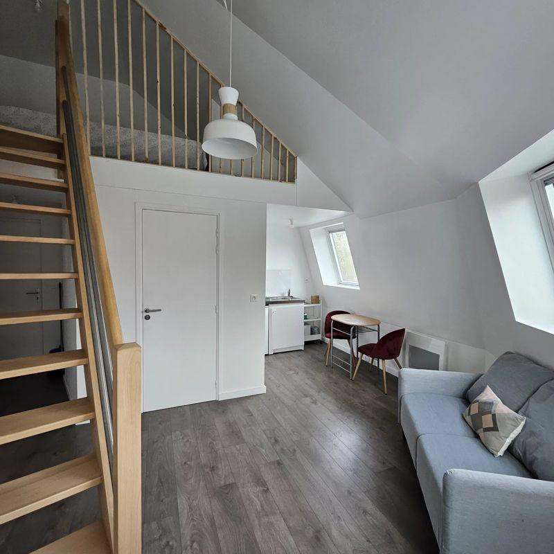 
                                                Location
                                                 Duplex à louer à Roubaix