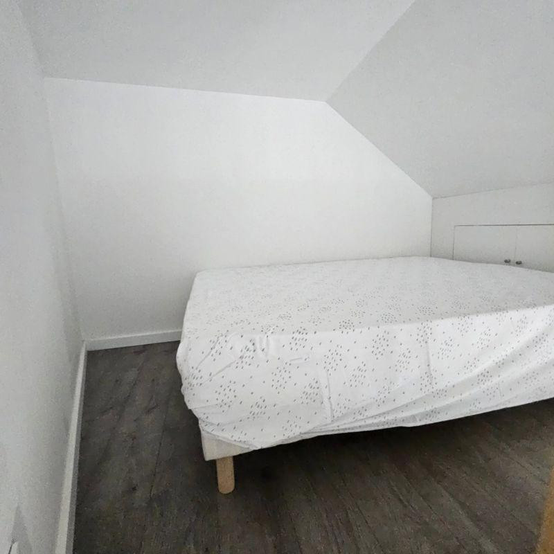
                                                Location
                                                 Duplex à louer à Roubaix
