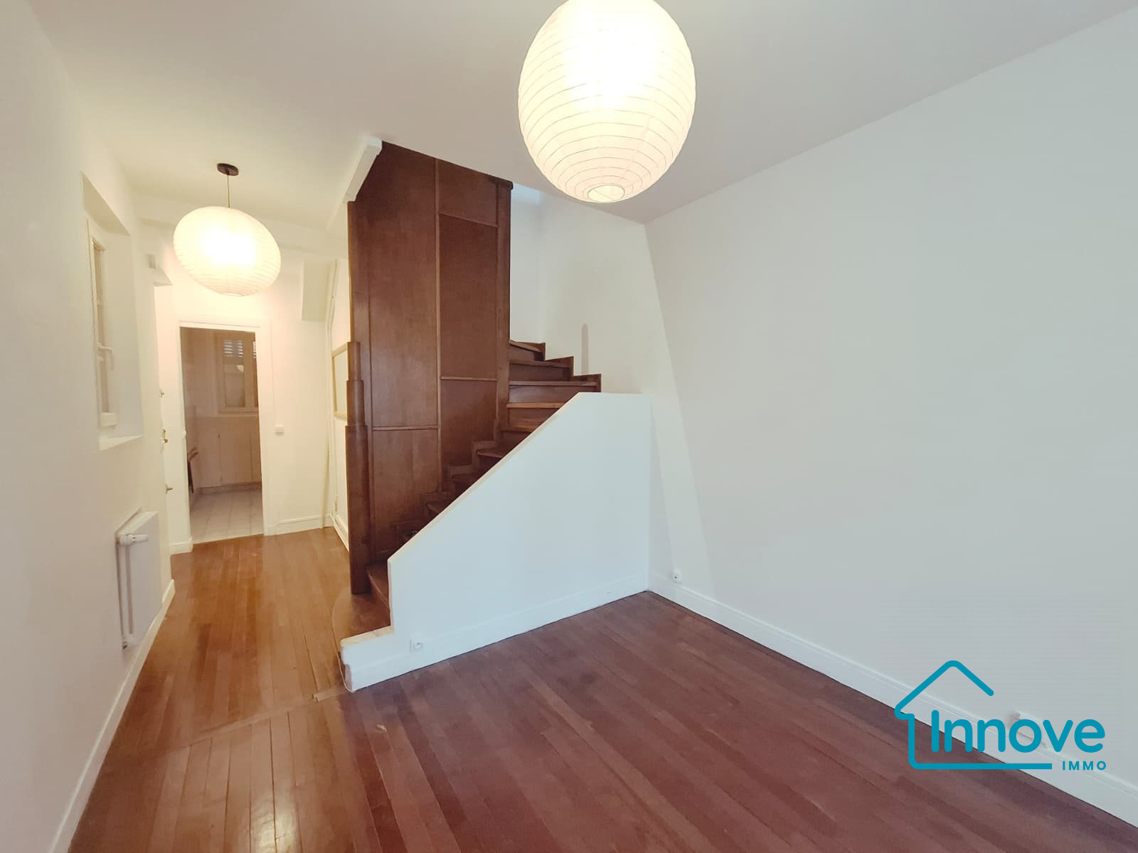 
                                                Location
                                                 Duplex à louer – Viroflay centre-ville, gare rive Gauche