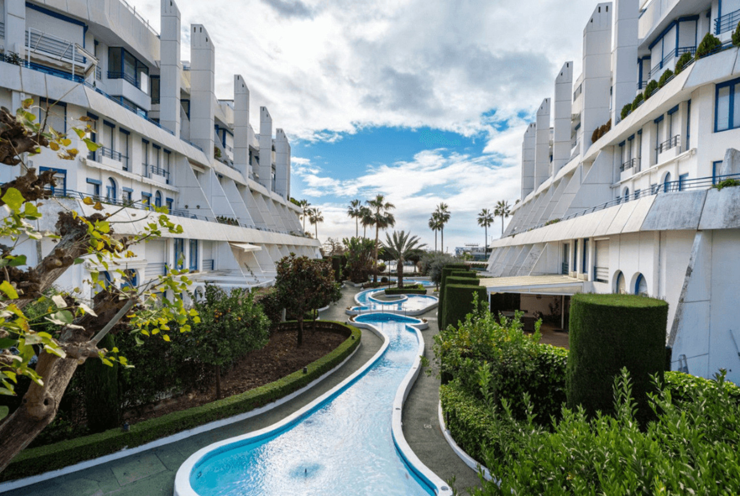 
                                                Vente
                                                 Duplex à Marbella
