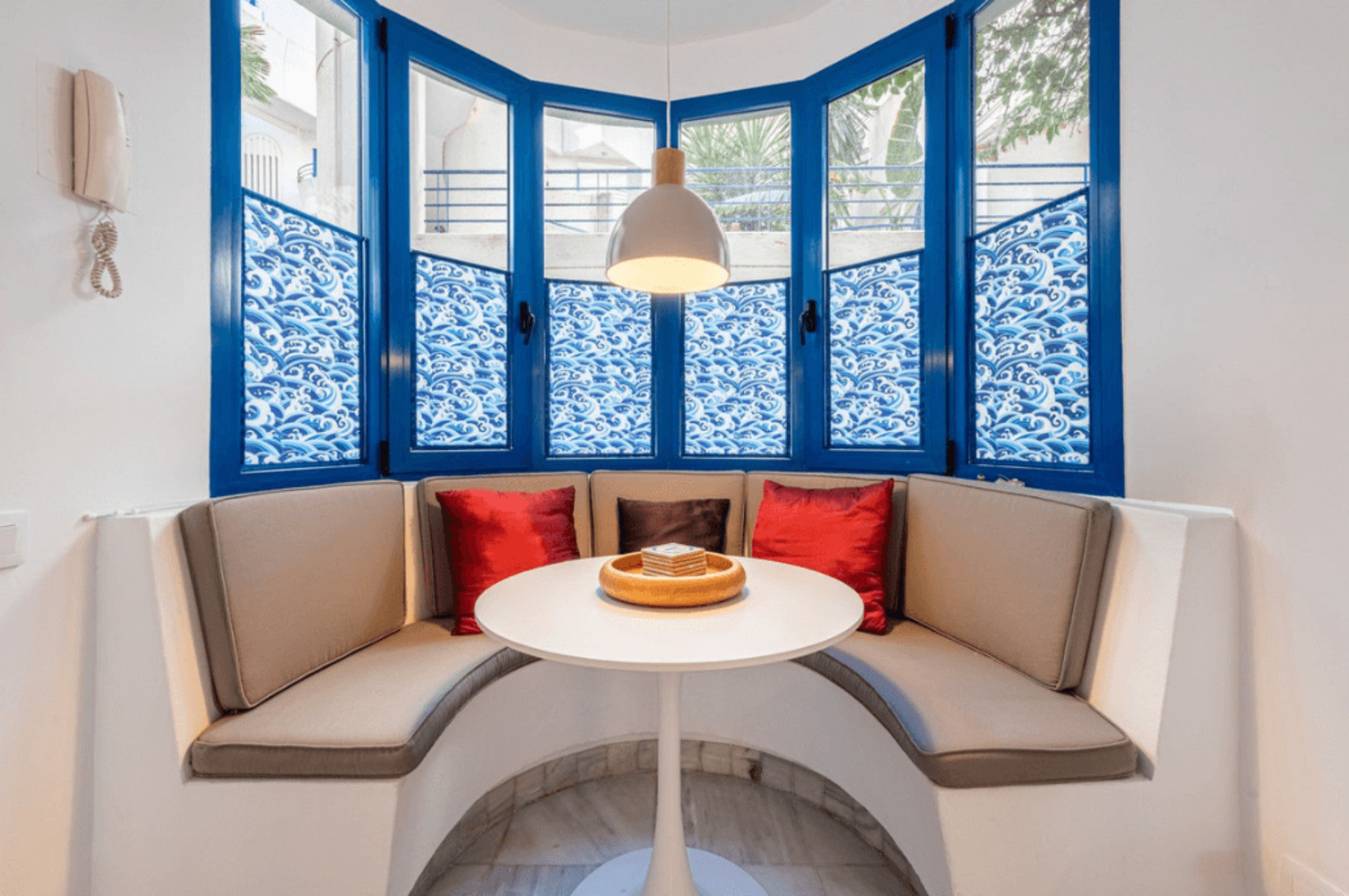 
                                                Vente
                                                 Duplex à Marbella