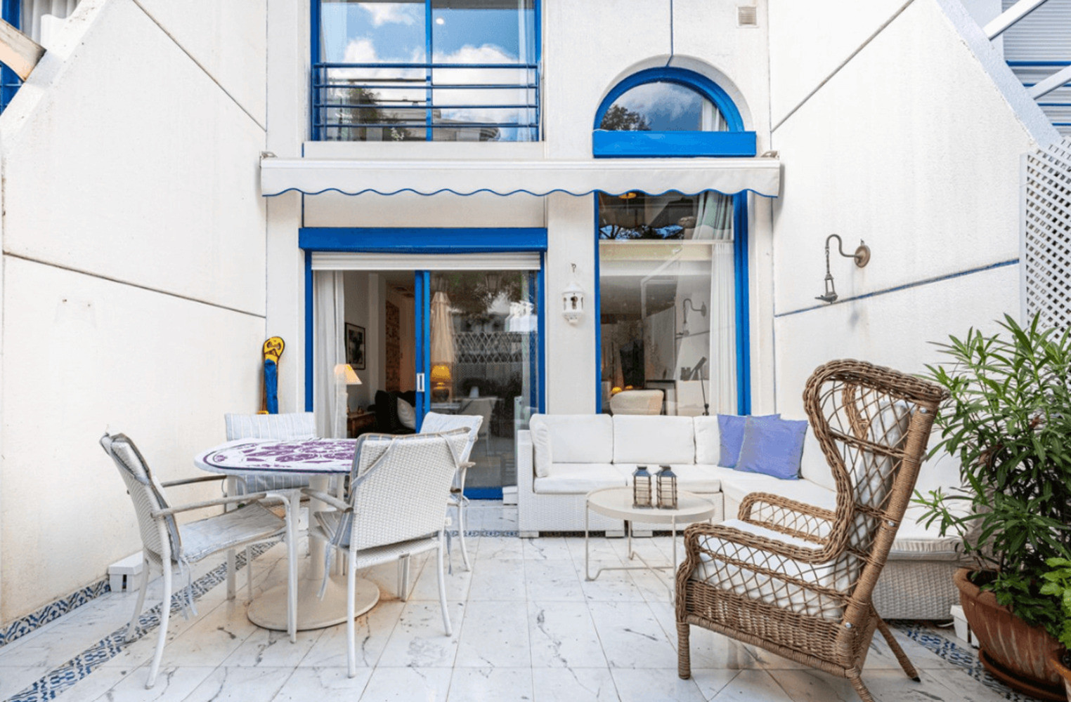 
                                                Vente
                                                 Duplex à Marbella