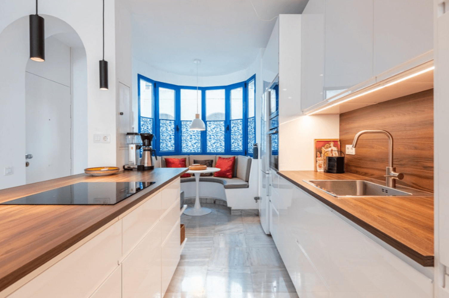 
                                                Vente
                                                 Duplex à Marbella