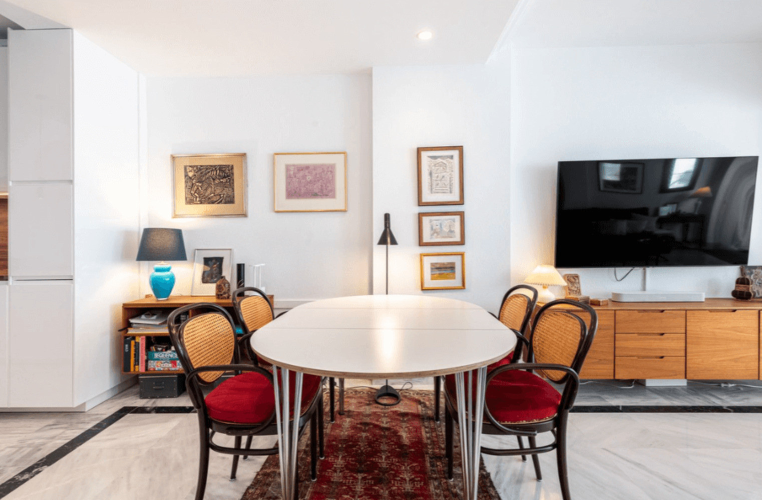 
                                                Vente
                                                 Duplex à Marbella