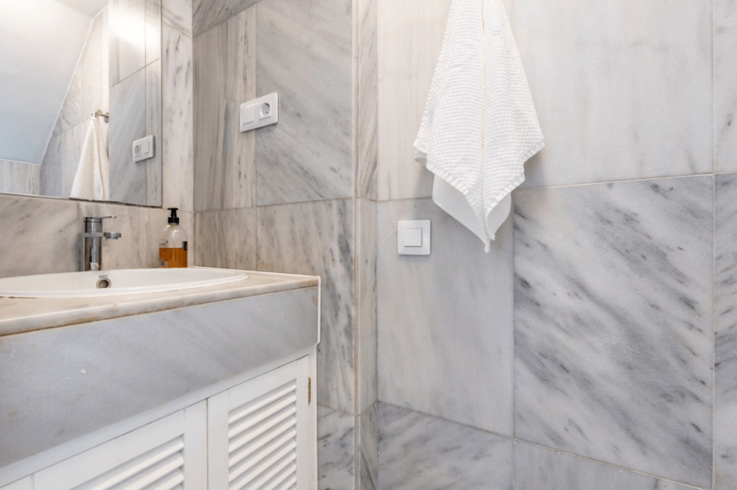 
                                                Vente
                                                 Duplex à Marbella