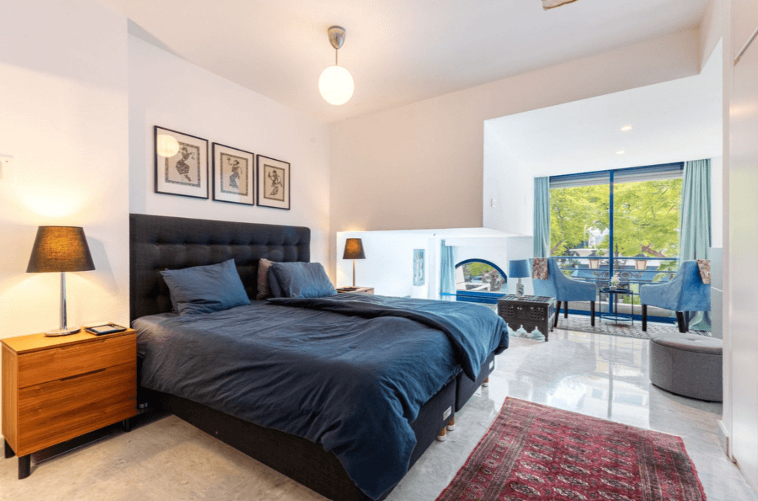 
                                                Vente
                                                 Duplex à Marbella