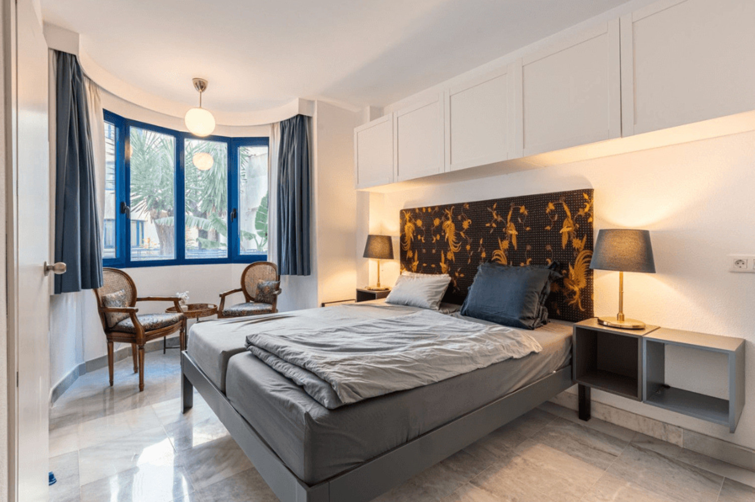 
                                                Vente
                                                 Duplex à Marbella