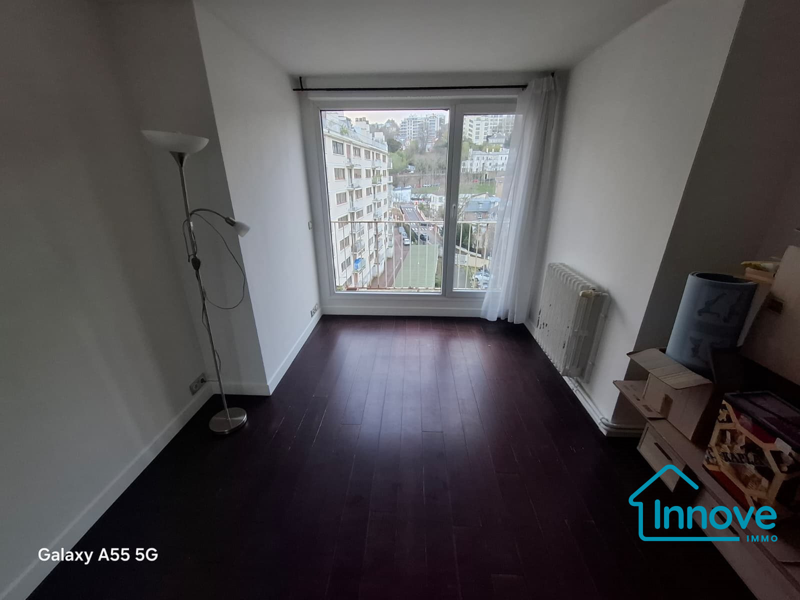 
                                                Vente
                                                 Duplex avec Rooftop et vue d'exception