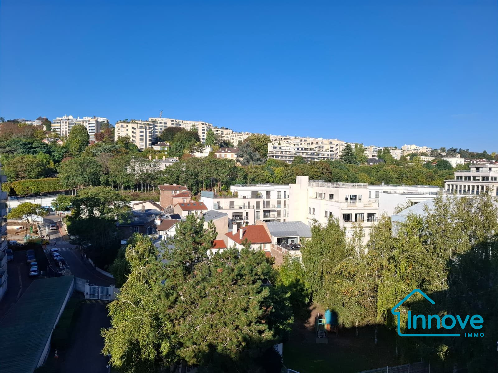 
                                                Vente
                                                 Duplex avec Rooftop et vue d'exception