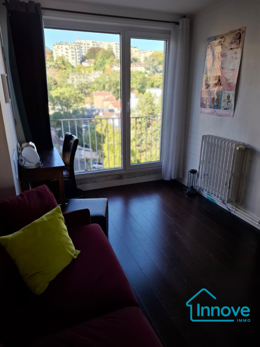 
                                                Vente
                                                 Duplex avec Rooftop et vue d'exception