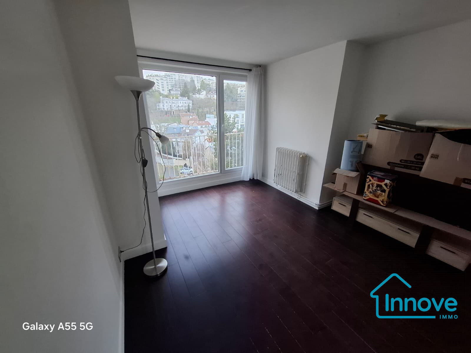 
                                                Vente
                                                 Duplex avec Rooftop et vue d'exception
