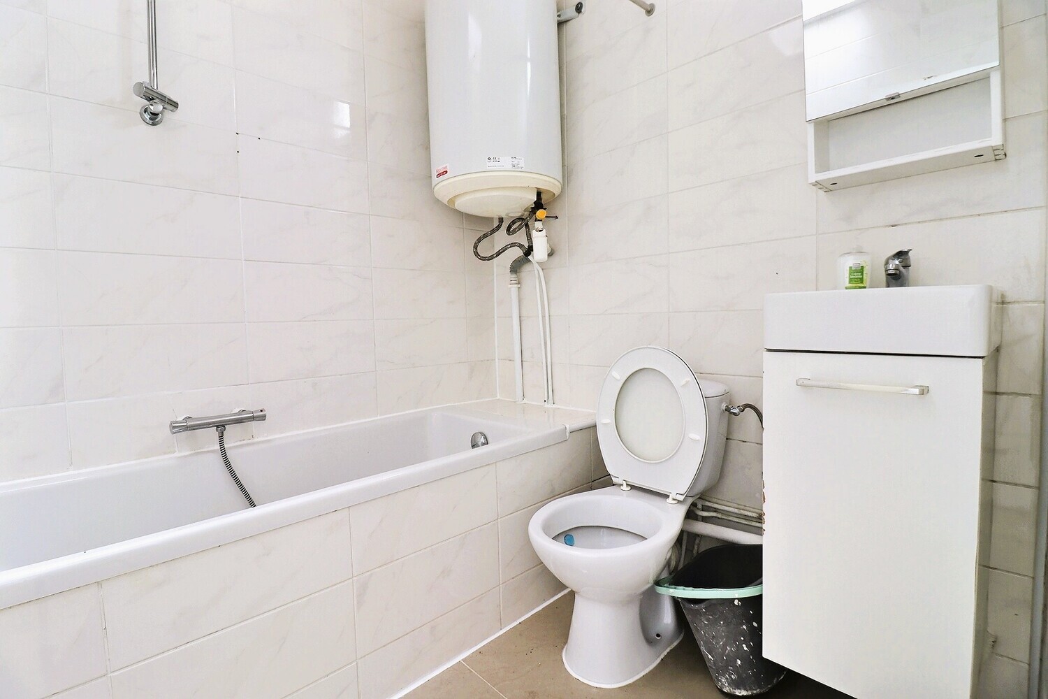 
                                                Vente
                                                 Duplex avec terrasse