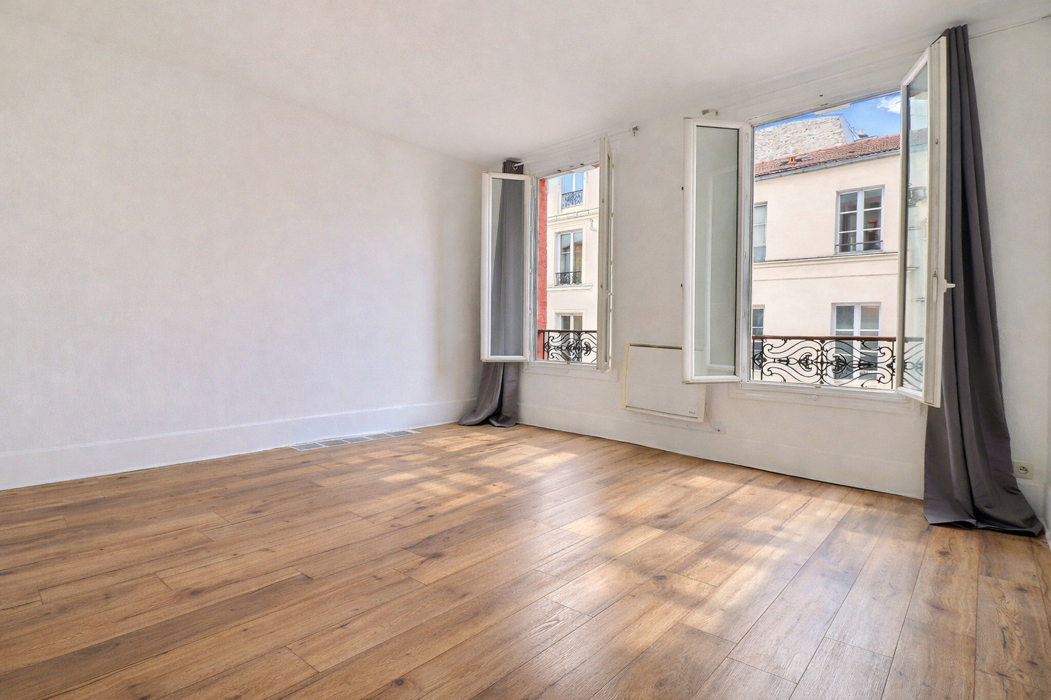 
                                                Vente
                                                 Duplex avec terrasse