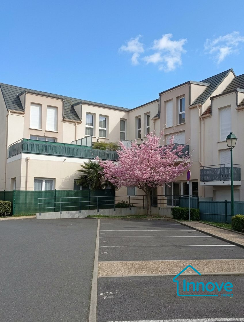 
                                                Vente
                                                 DUPLEX AVEC TERRASSE ENVIRONNEMENT PRIVILEGIE