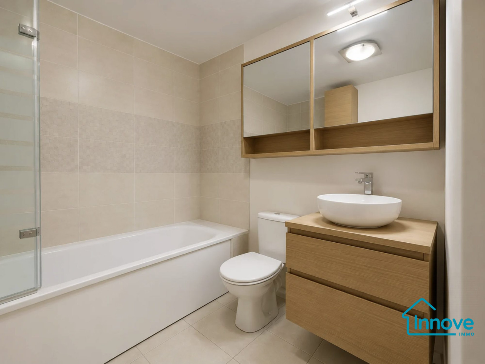 
                                                Vente
                                                 DUPLEX AVEC TERRASSE ENVIRONNEMENT PRIVILEGIE