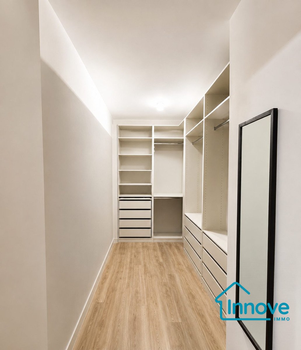 
                                                Vente
                                                 DUPLEX AVEC TERRASSE ENVIRONNEMENT PRIVILEGIE