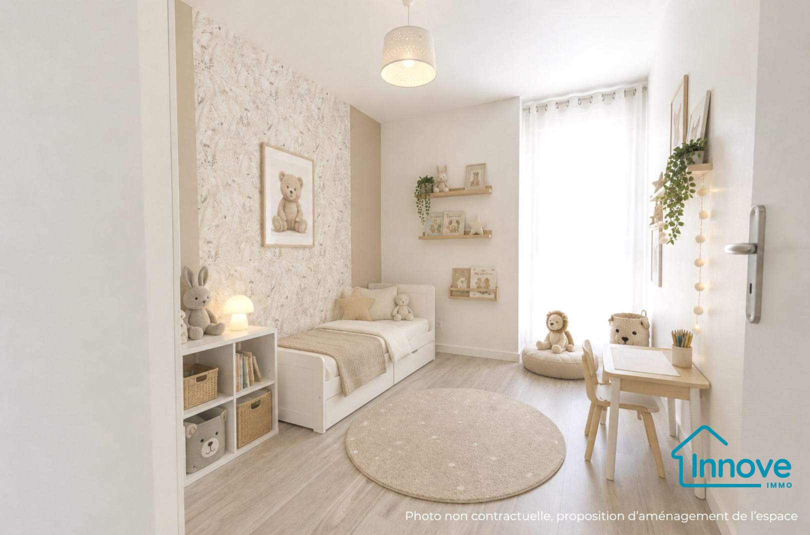 
                                                Vente
                                                 DUPLEX AVEC TERRASSE ENVIRONNEMENT PRIVILEGIE
