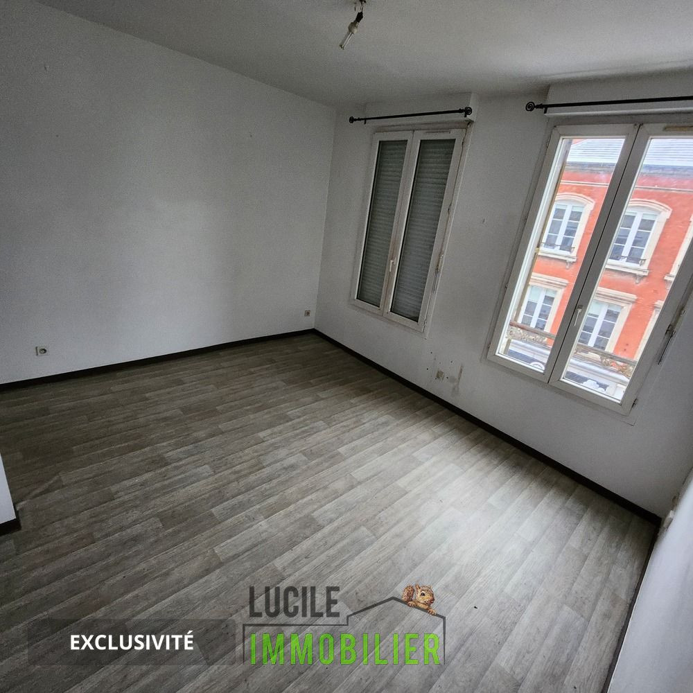 
                                                Location
                                                 duplex centre ville