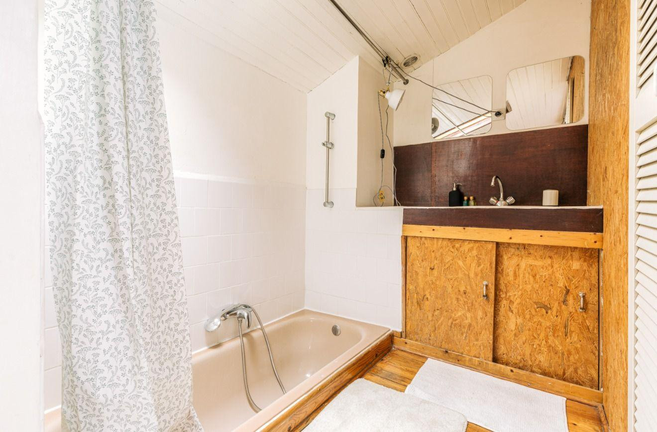 
                                                Location
                                                 Duplex Confortable aux Portes de Paris