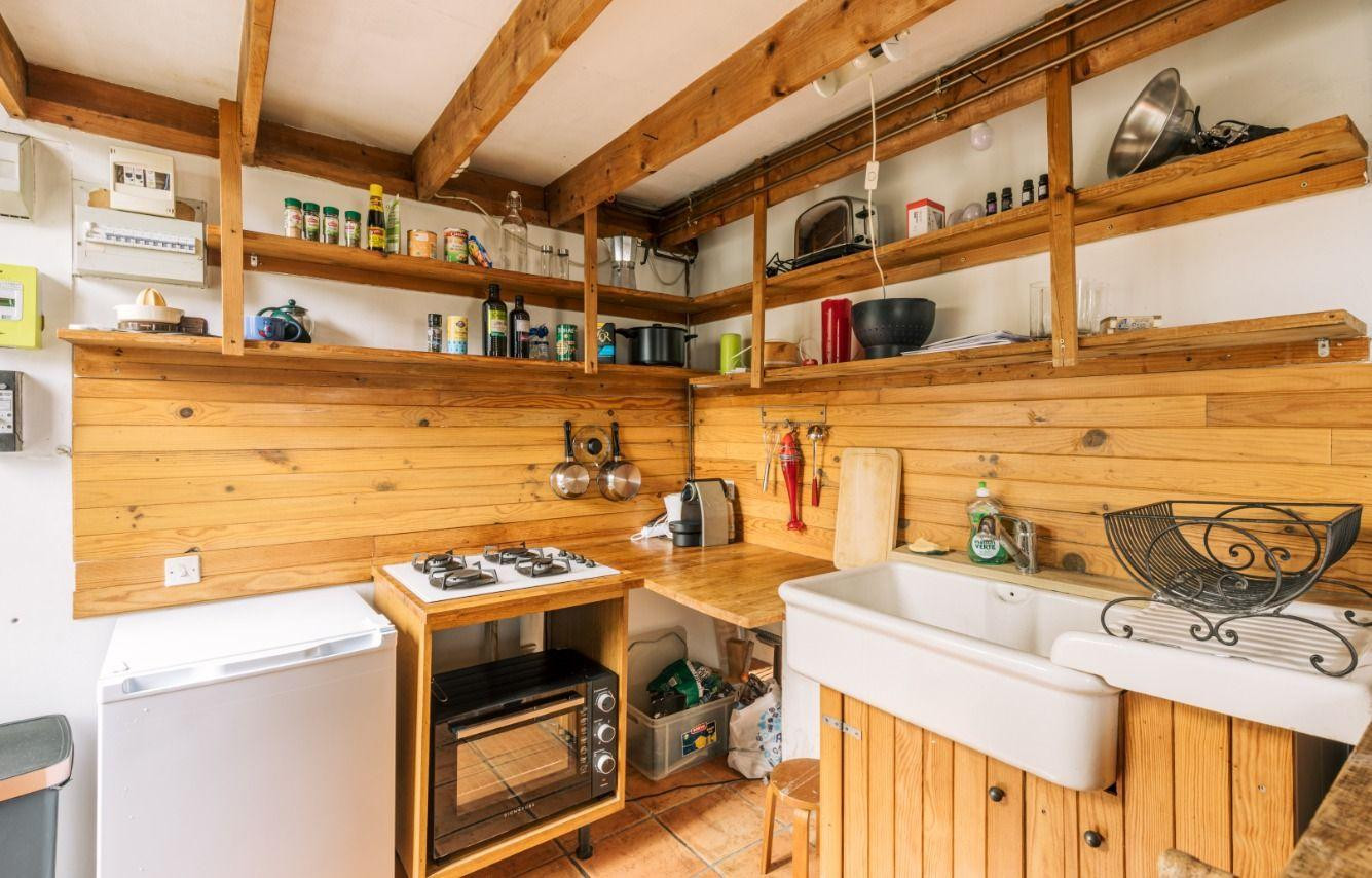 
                                                Location
                                                 Duplex Confortable aux Portes de Paris