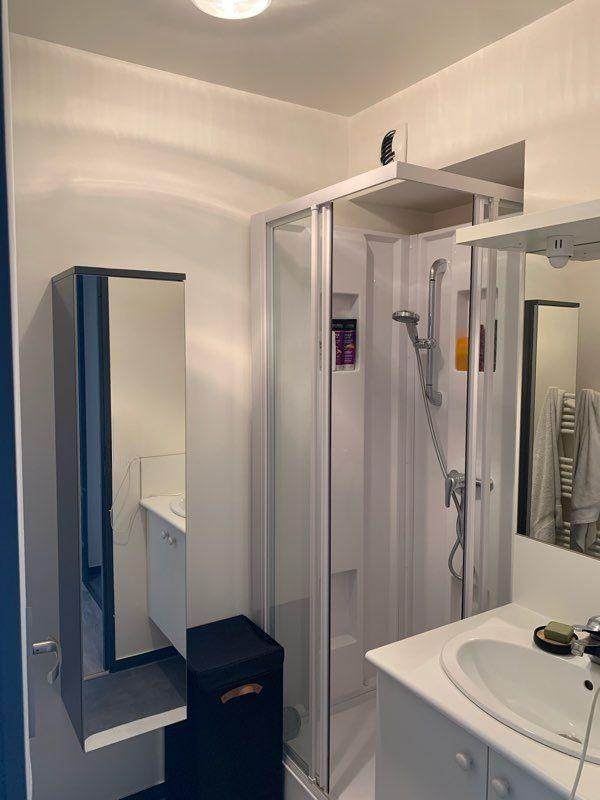 
                                                Location
                                                 Duplex de 36m² avec un parking privatif