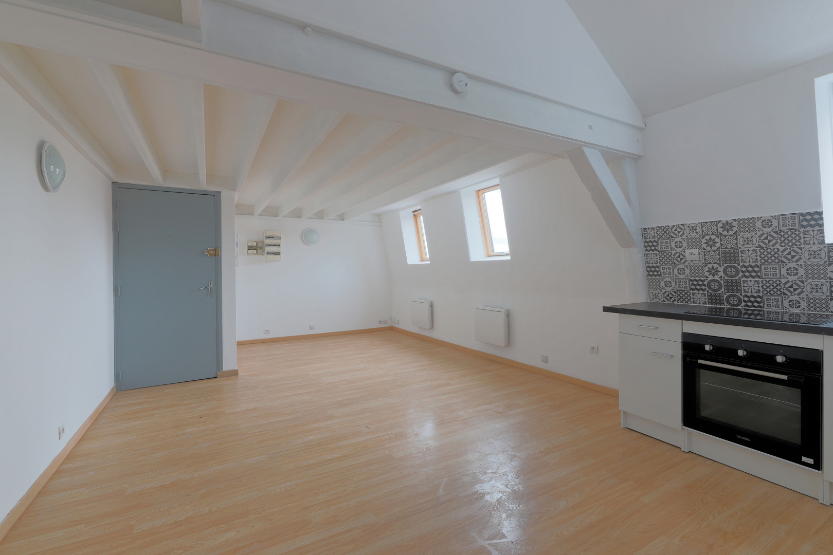 
                                                Location
                                                 Duplex de 40 m2 secteur gare Jean Lebas à Roubaix - 1590783