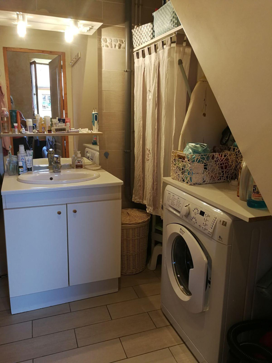 
                                                Location
                                                 Duplex de charme vieille ville vue sur le canal