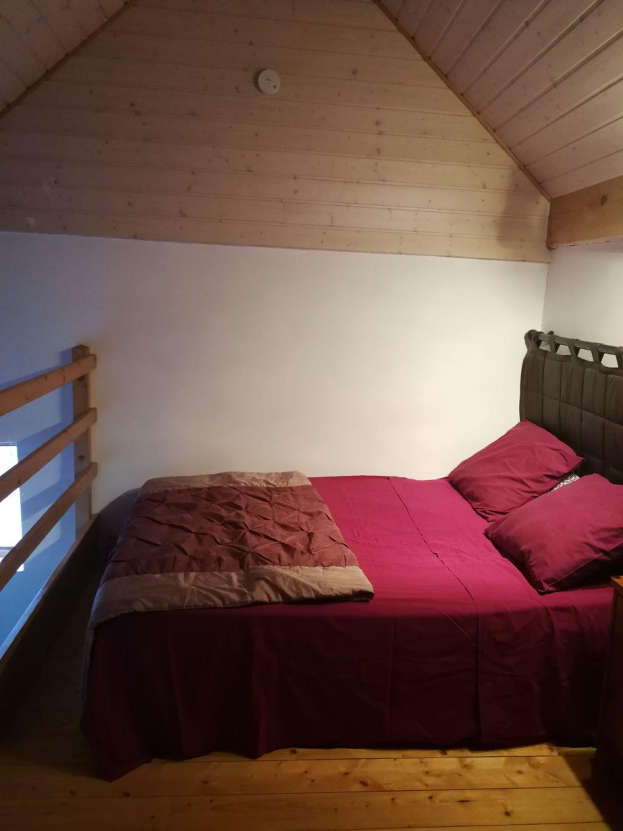 
                                                Location
                                                 Duplex de charme vieille ville vue sur le canal
