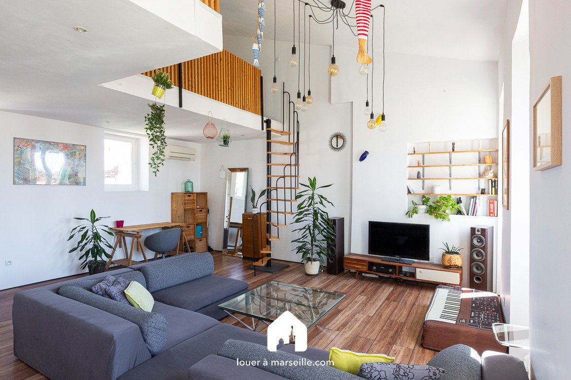 
                                                Vente
                                                 DUPLEX DE LA PLAINE