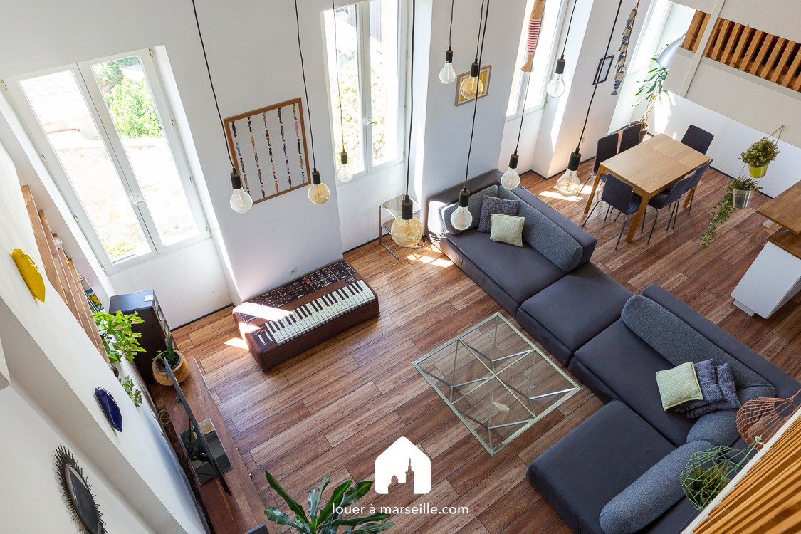 
                                                Vente
                                                 DUPLEX DE LA PLAINE