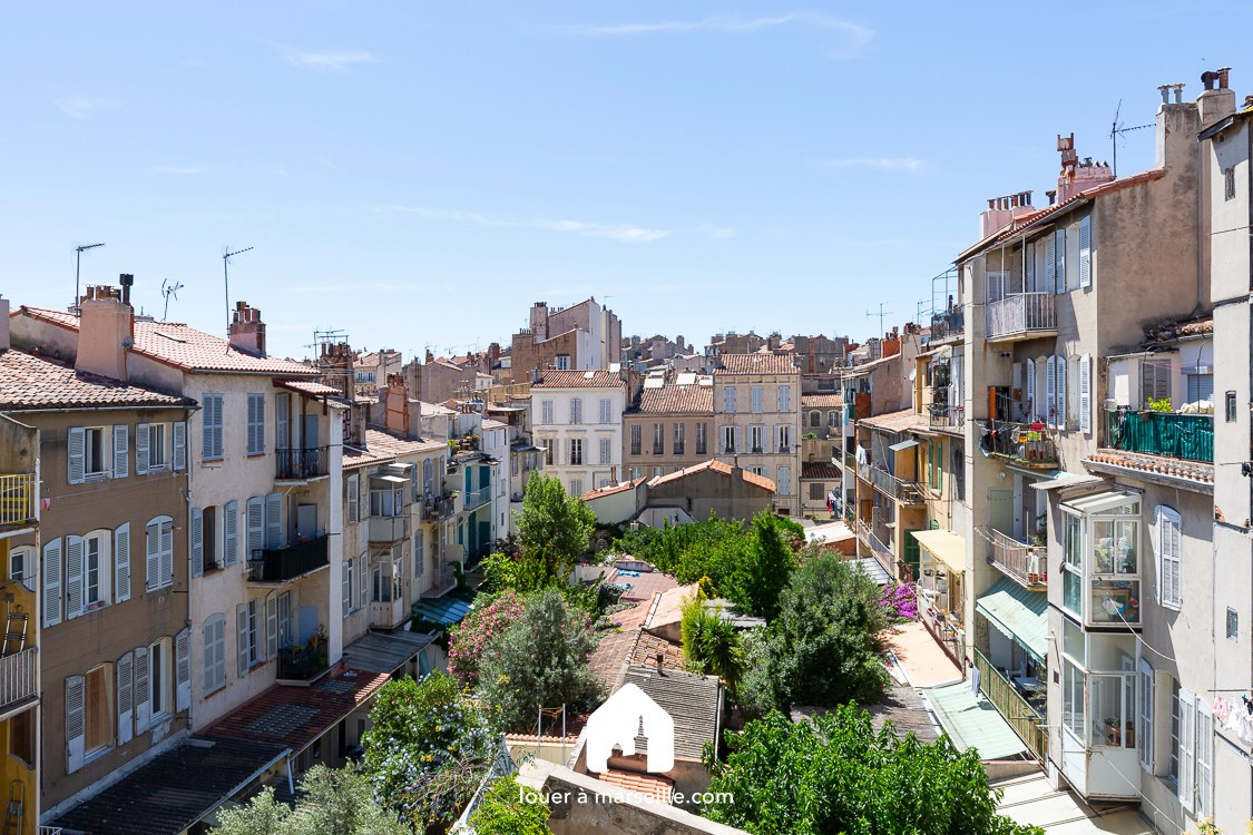 
                                                Vente
                                                 DUPLEX DE LA PLAINE