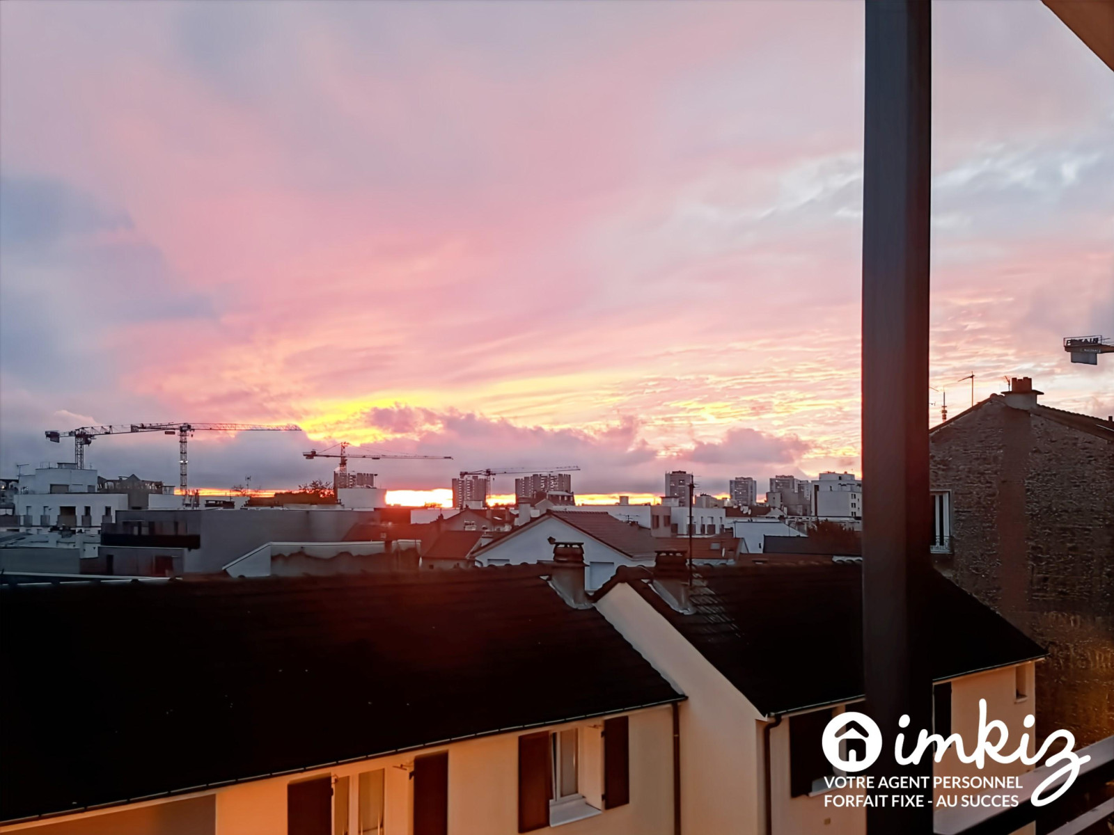 
                                                Vente
                                                 Duplex d'exception au pied du métro