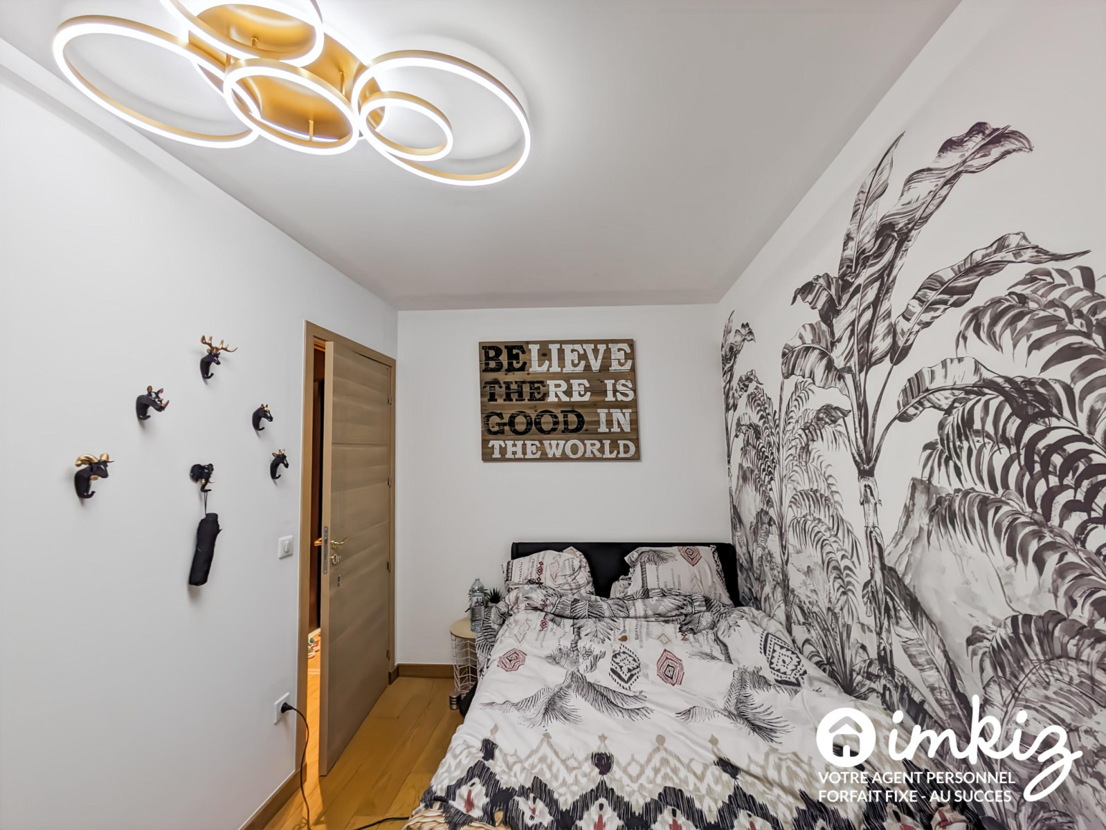 
                                                Vente
                                                 Duplex d'exception au pied du métro