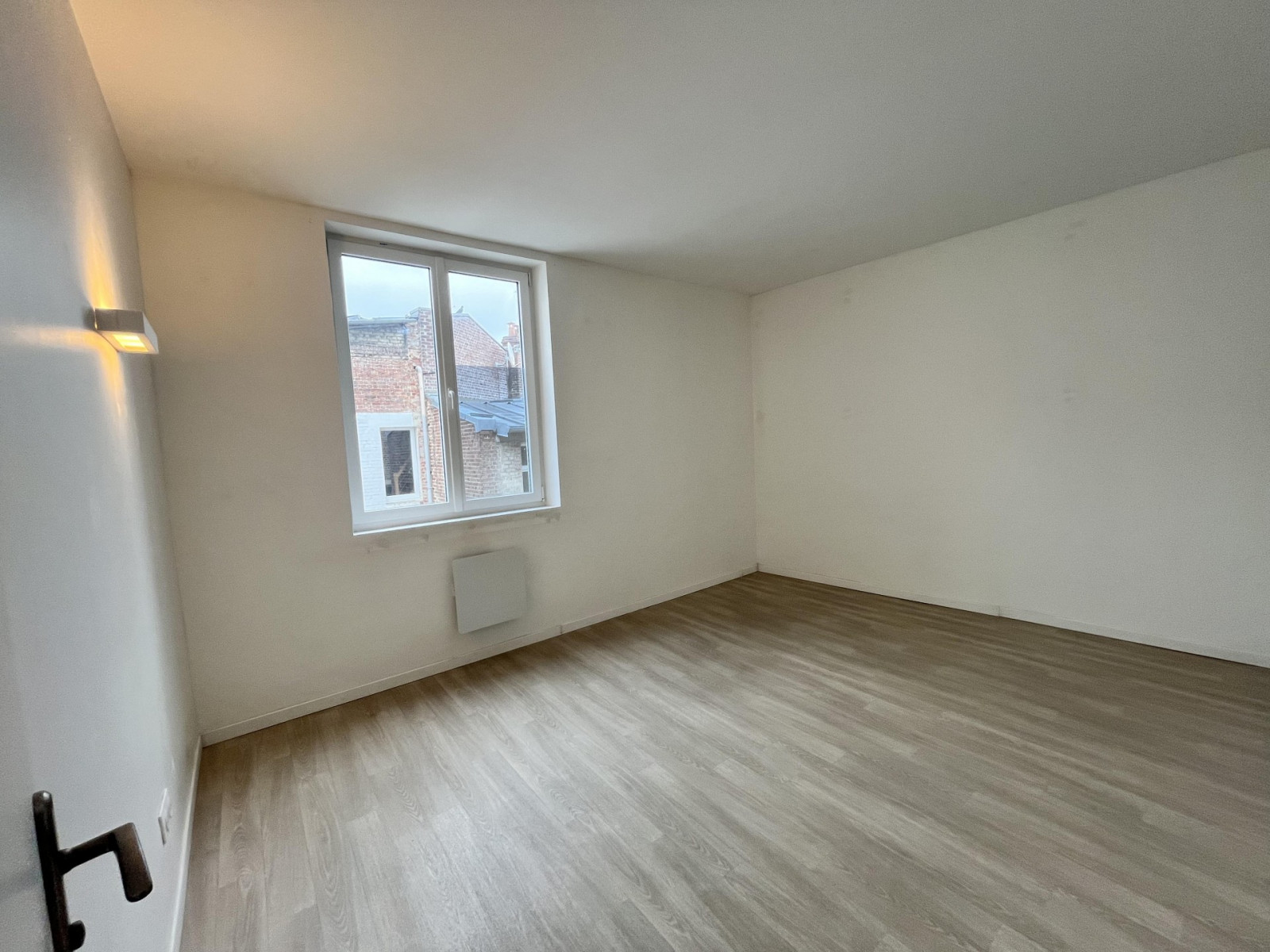 
                                                Location
                                                 Duplex en coeur de ville
