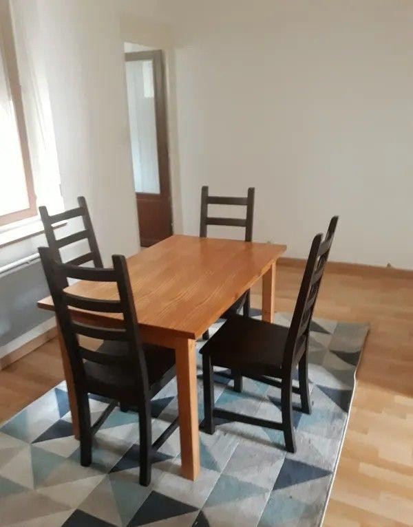 
                                                Location
                                                 Duplex F4 meublé 71m²  10, rue de l’armée Patton