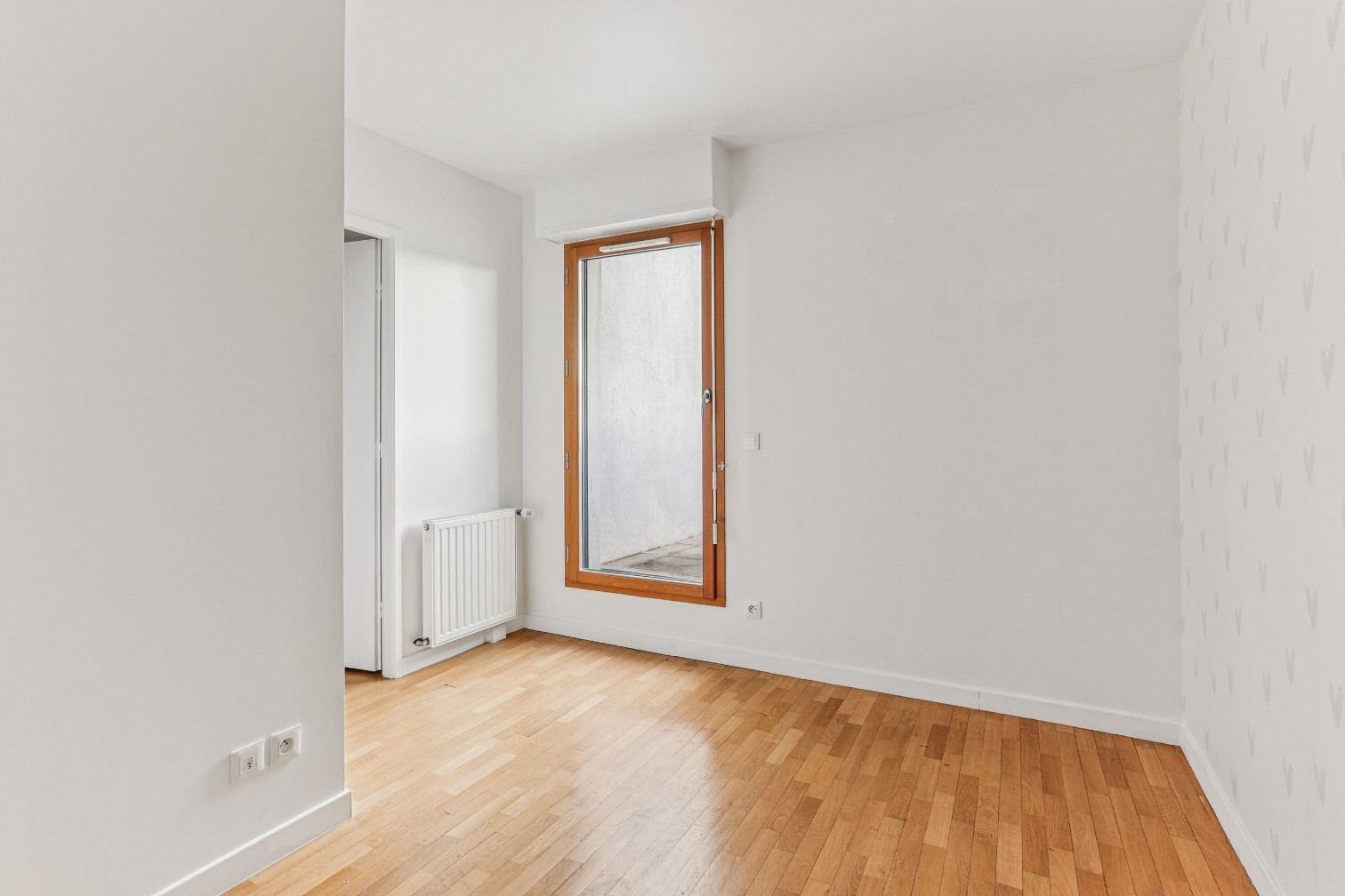 
                                                Vente
                                                 Duplex familial au dernier étage avec terrasse