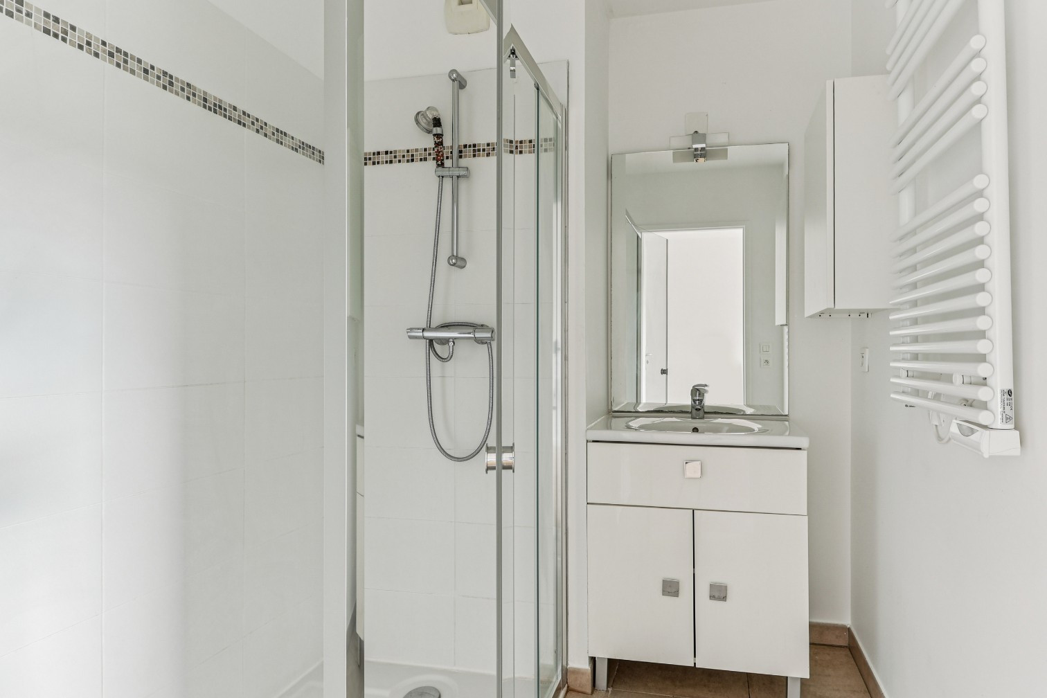 
                                                Vente
                                                 Duplex familial au dernier étage avec terrasse