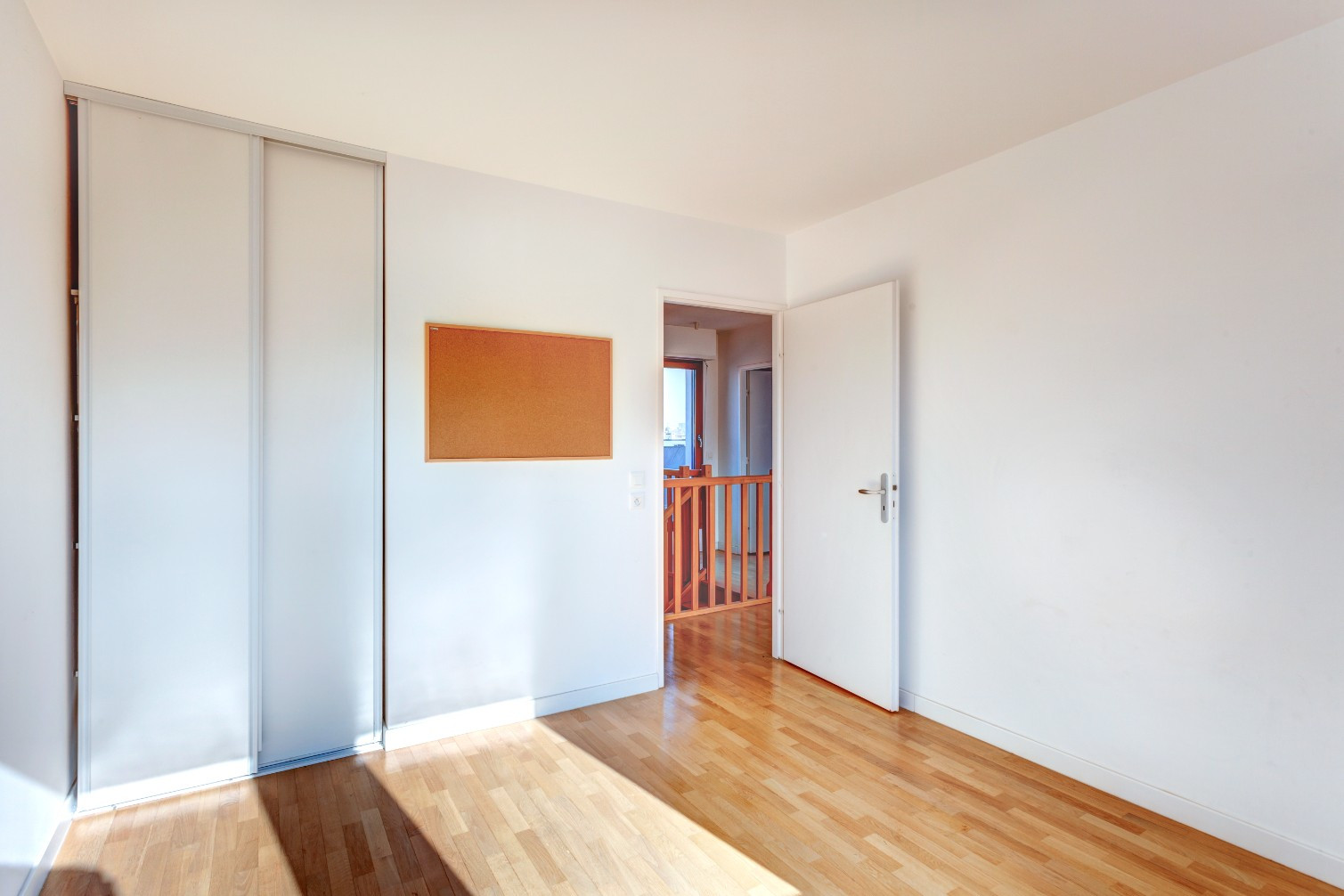 
                                                Vente
                                                 Duplex familial au dernier étage avec terrasses !