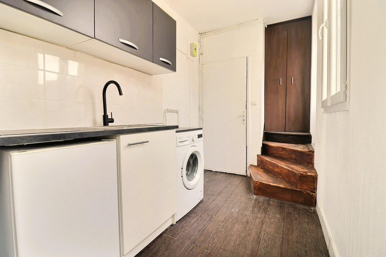 
                                                Vente
                                                 Duplex Lumineux avec terrasse
