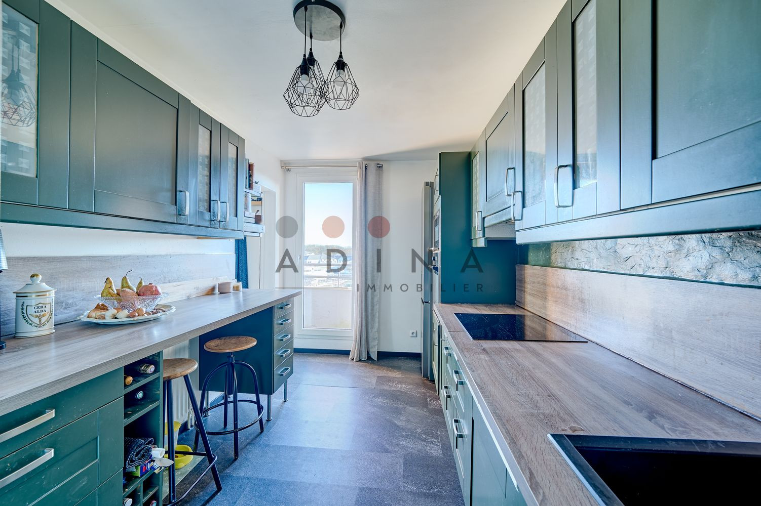 
                                                Vente
                                                 Duplex Lumineux de 4 Pièces