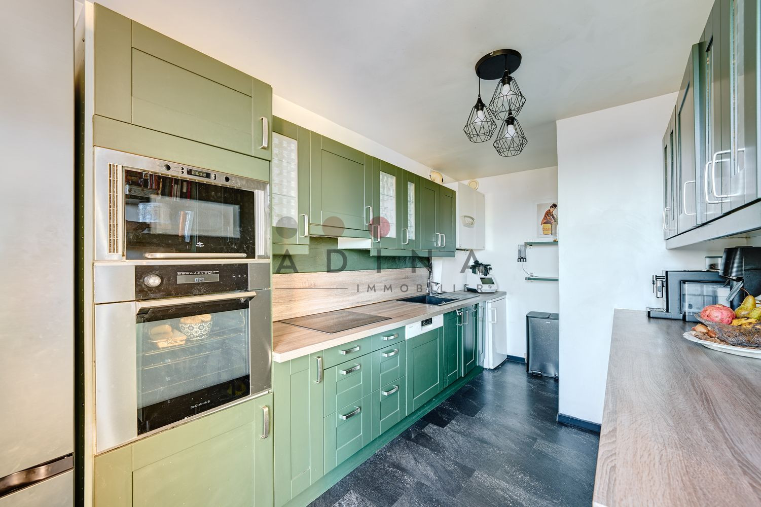 
                                                Vente
                                                 Duplex Lumineux de 4 Pièces