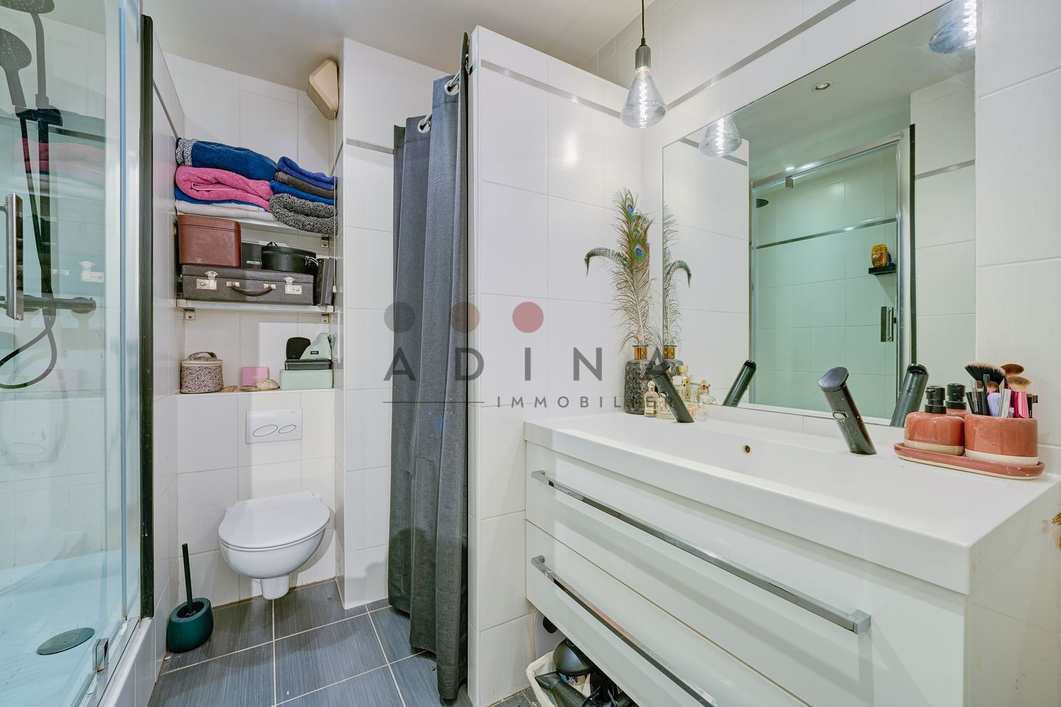 
                                                Vente
                                                 Duplex Lumineux de 4 Pièces