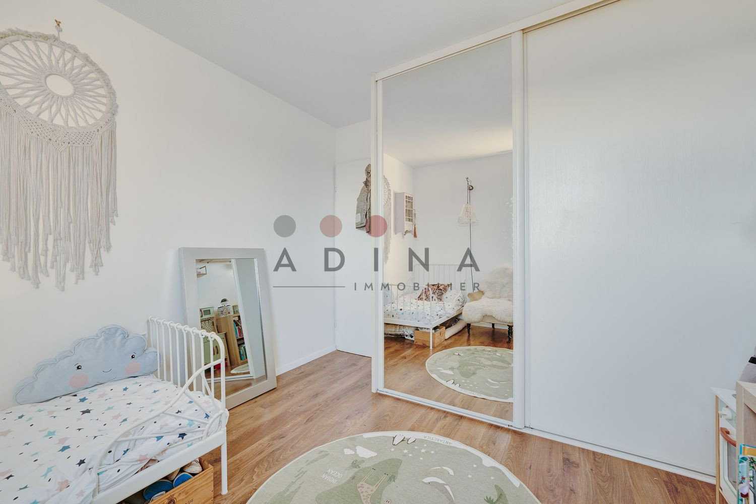 
                                                Vente
                                                 Duplex Lumineux de 4 Pièces