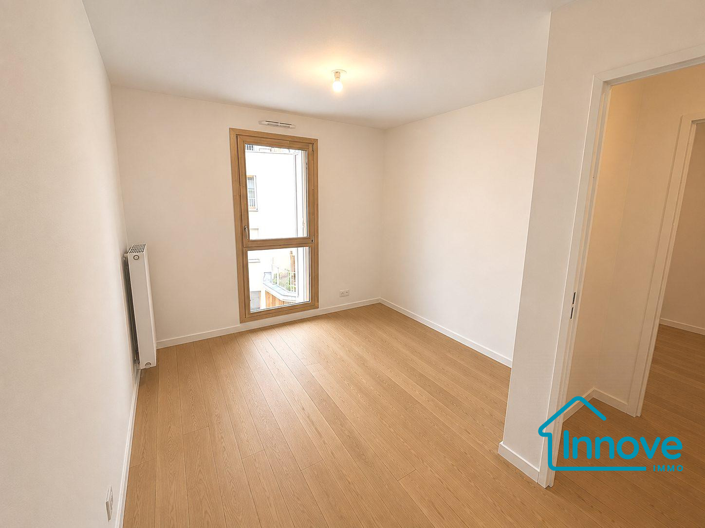 
                                                Vente
                                                 Duplex lumineux Rive gauche