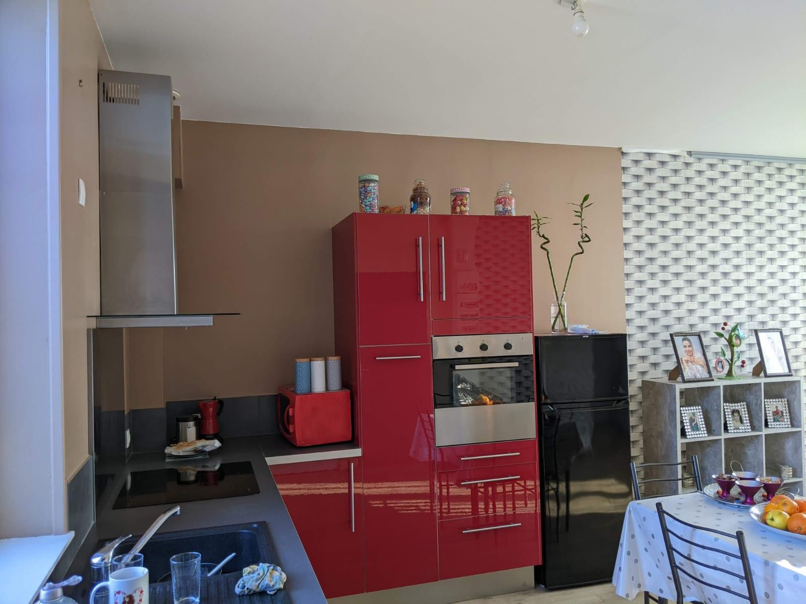 
                                                Location
                                                 Duplex meublé 47 m² – Wattrelos