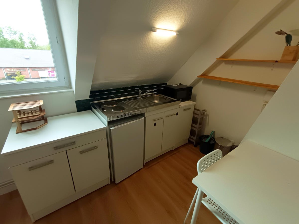 
                                                Location
                                                 DUPLEX MEUBLÉ AVEC PARKING