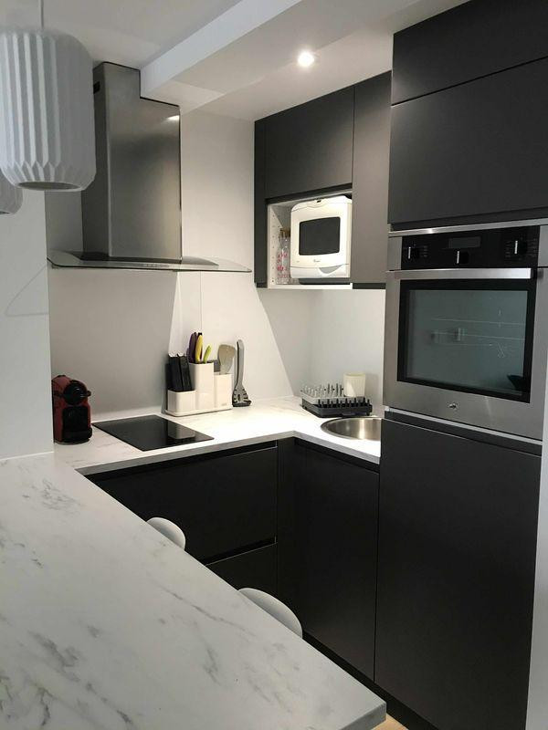 
                                                Location
                                                 Duplex meublé Jean Jaurès