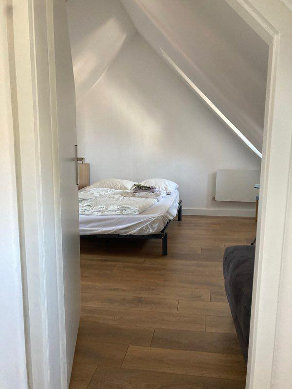 
                                                Location
                                                 Duplex meublé pour étudiant