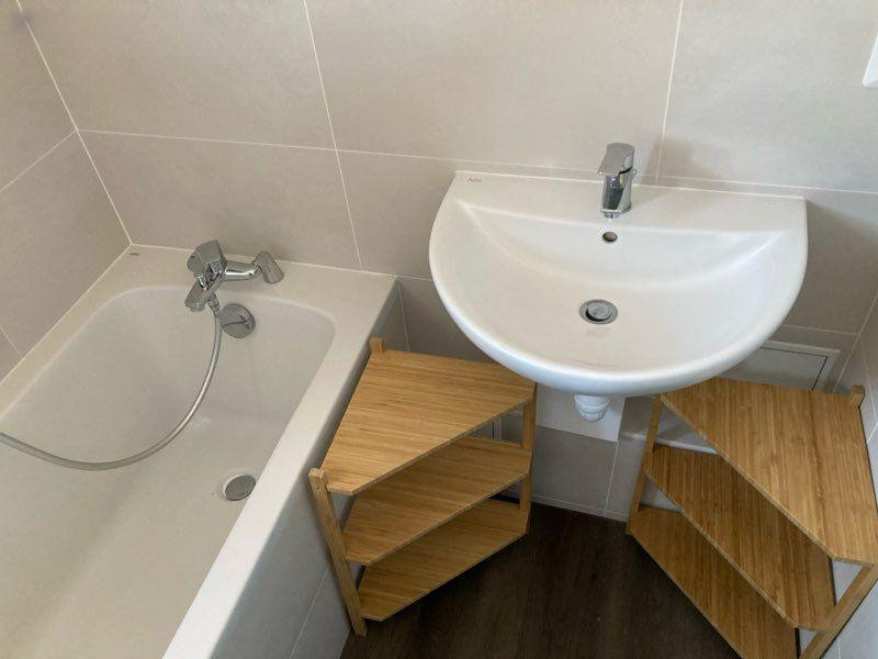 
                                                Location
                                                 Duplex meublé pour étudiant