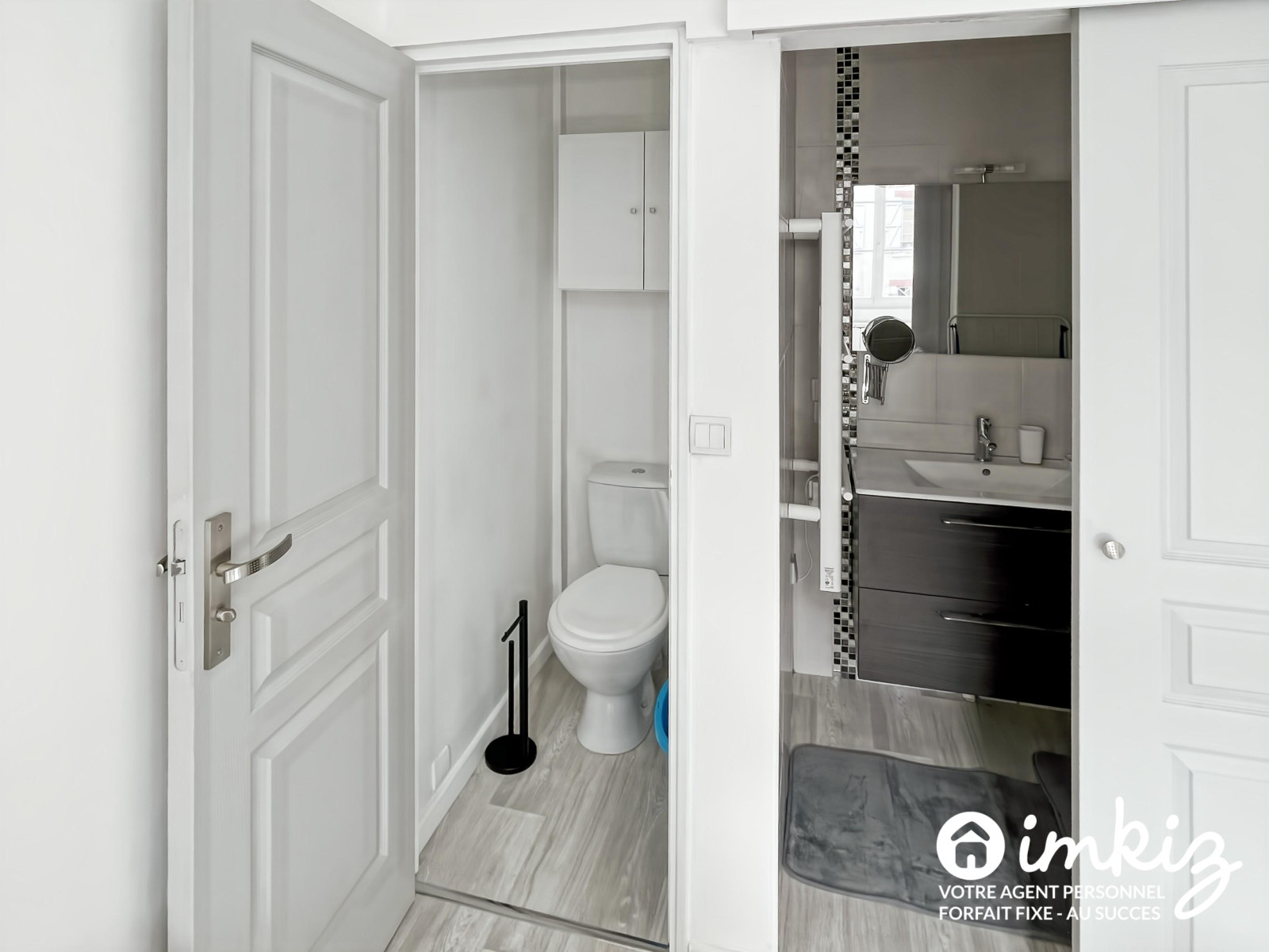 
                                                Vente
                                                 Duplex Orléans hyper centre